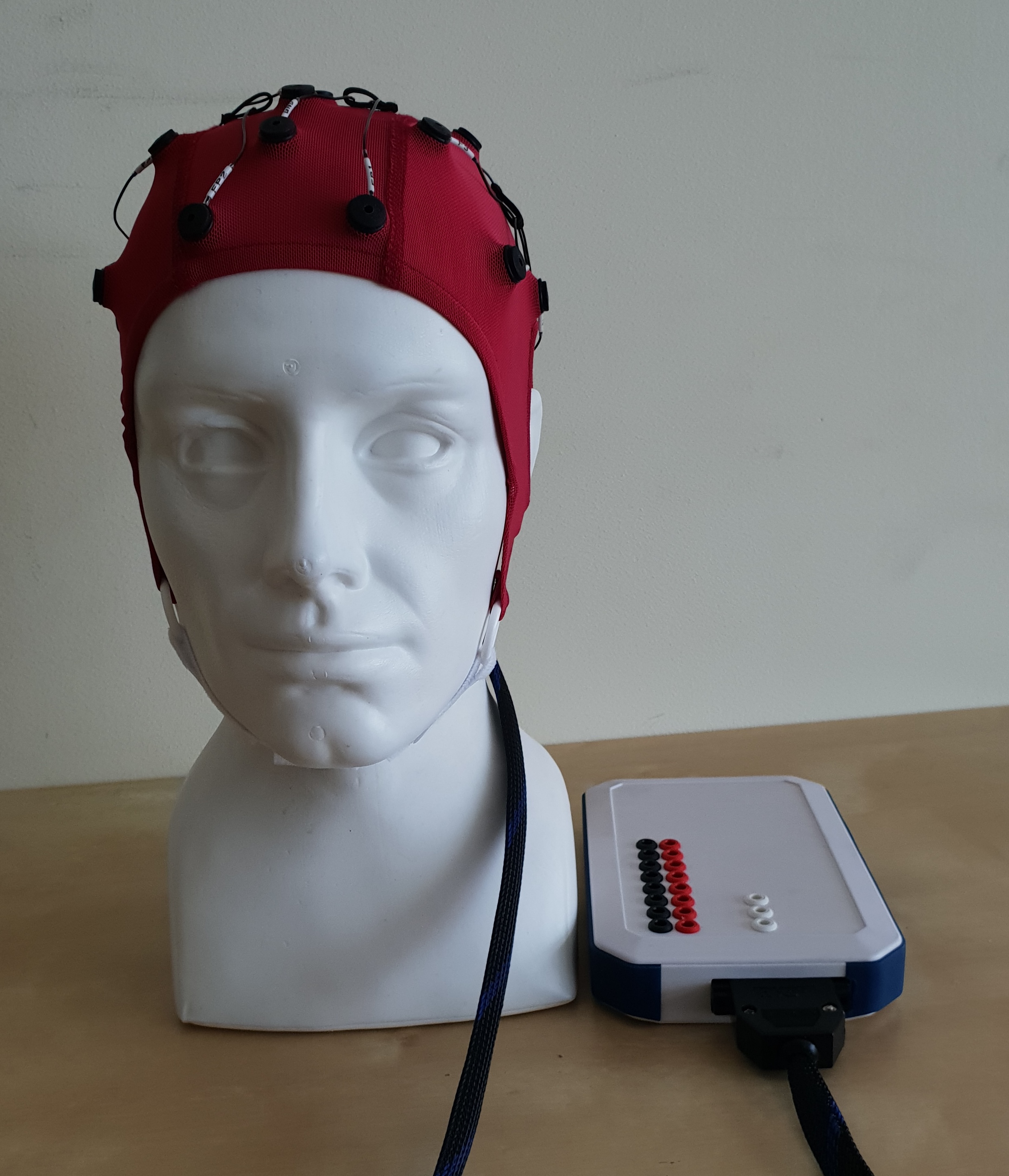 USB32z czepkiem